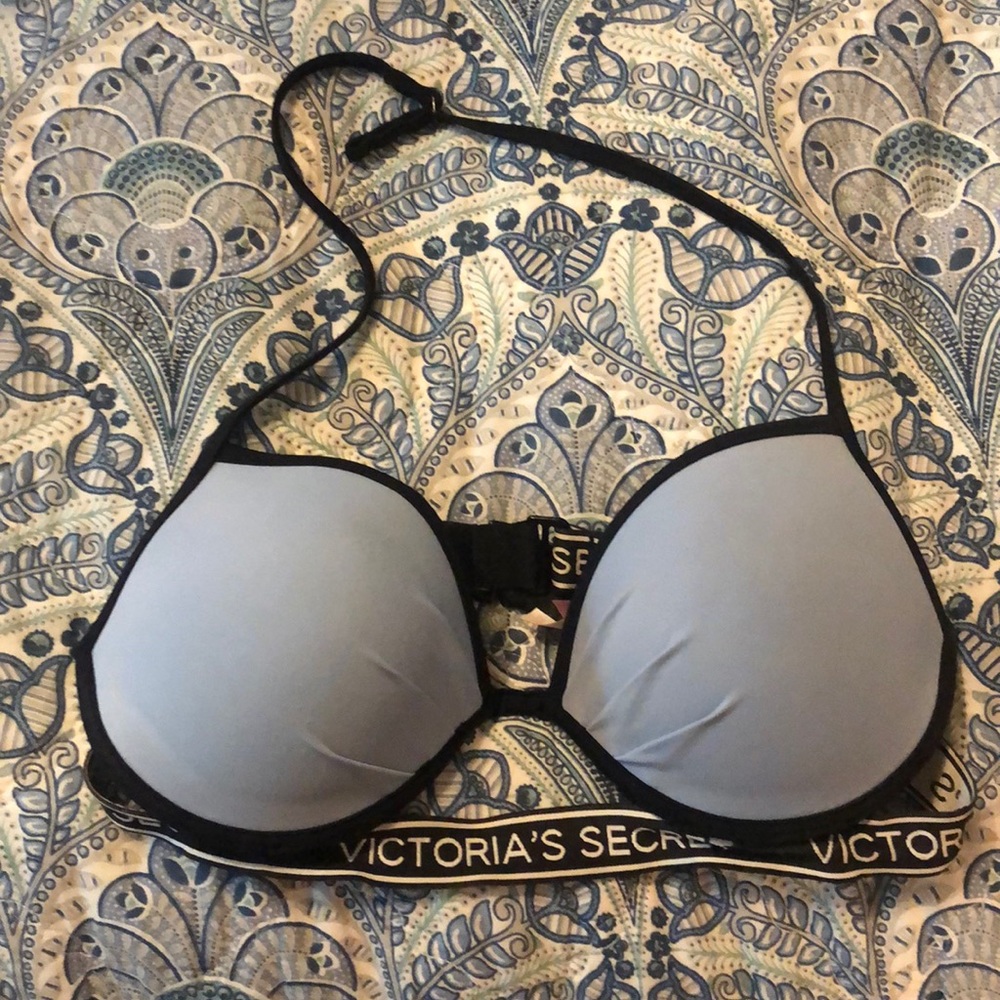 Swim top